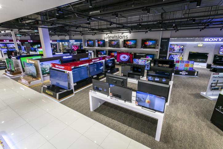 Image for Harvey Norman IPC Flagship Store with ID of: 4595903