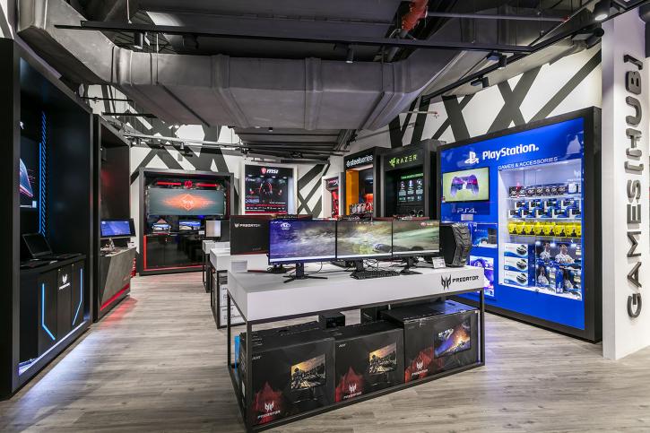 Image for Harvey Norman IPC Flagship Store with ID of: 4595906