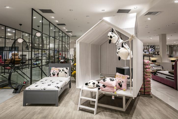 Image for Harvey Norman IPC Flagship Store with ID of: 4595907