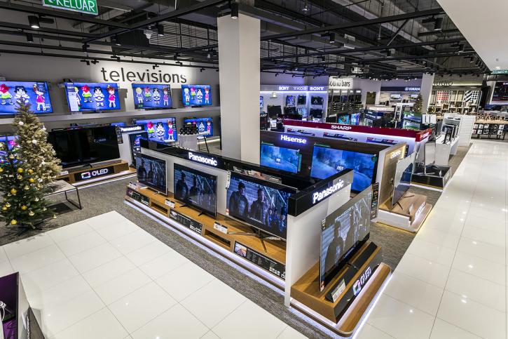 Image for Harvey Norman IPC Flagship Store with ID of: 4595908