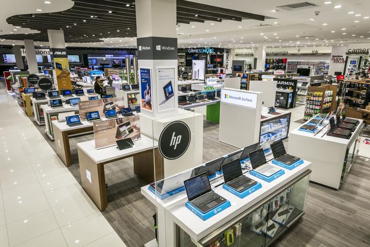 Image for Harvey Norman IPC Flagship Store with ID of: 4595910