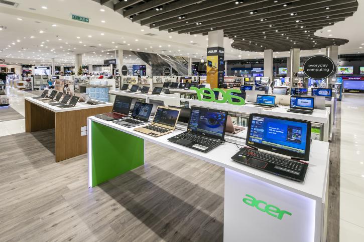 Image for Harvey Norman IPC Flagship Store with ID of: 4595912