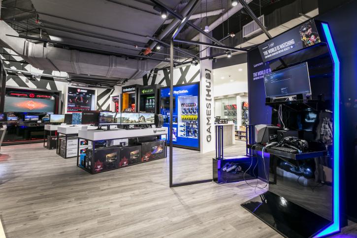 Image for Harvey Norman IPC Flagship Store with ID of: 4595914