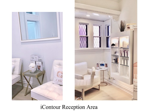 Image for IContour Anti Aging Center with ID of: 4596029