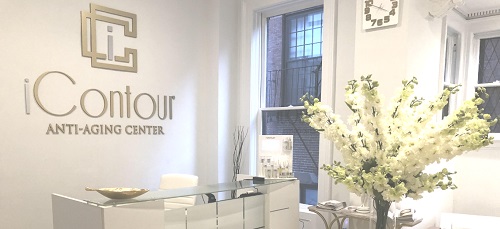 Image for IContour Anti Aging Center with ID of: 4596030