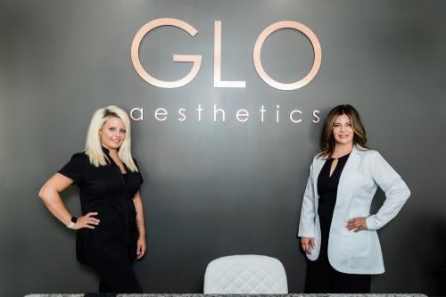 Image for GLO Aesthetics with ID of: 4596088