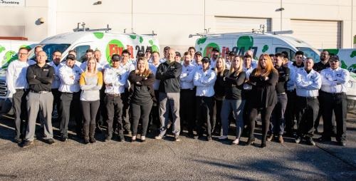 Image for Fix-it 24/7 Plumbing, Heating, Air & Electric with ID of: 3292896