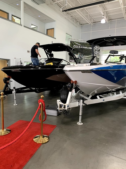 Image for Taylor's Boats Inc. with ID of: 4596441