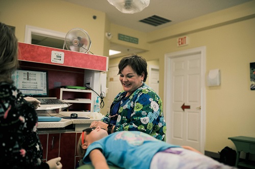 Image for Wheeler Pediatric Dentistry with ID of: 4596910
