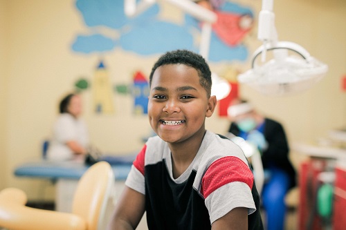 Image for Wheeler Pediatric Dentistry with ID of: 4596911