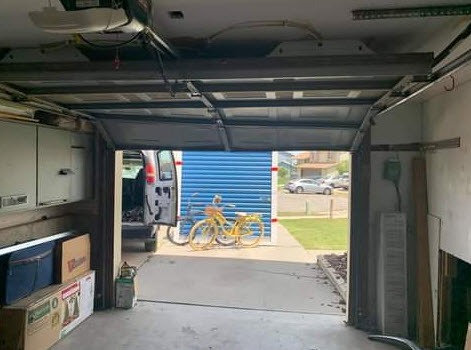 Image for Delta Garage Doors with ID of: 4596961