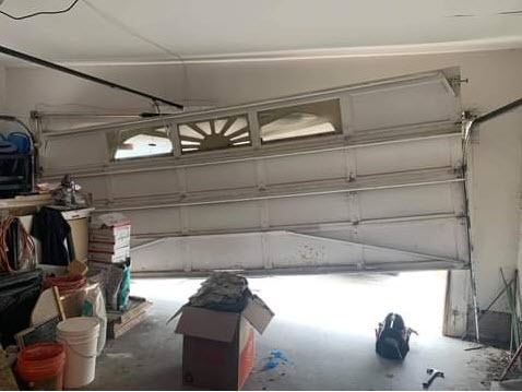 Image for Delta Garage Doors with ID of: 4596962