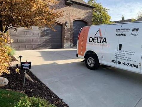 Image for Delta Garage Doors with ID of: 4596967