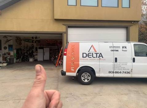 Image for Delta Garage Doors with ID of: 4596979