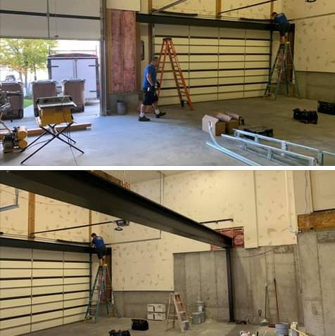 Image for Delta Garage Doors with ID of: 4596982