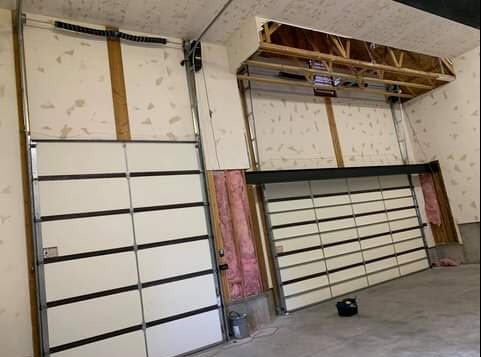 Image for Delta Garage Doors with ID of: 4596984