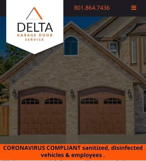 Image for Delta Garage Doors with ID of: 4596985