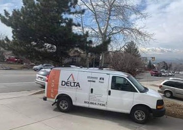 Image for Delta Garage Doors with ID of: 4596986