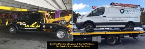 Image for Tow Atlanta with ID of: 4597001