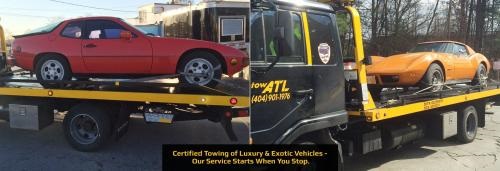 Image for Tow Atlanta with ID of: 4597002
