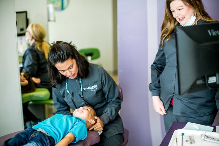 Image for Danville Pediatric Dentistry with ID of: 4597091
