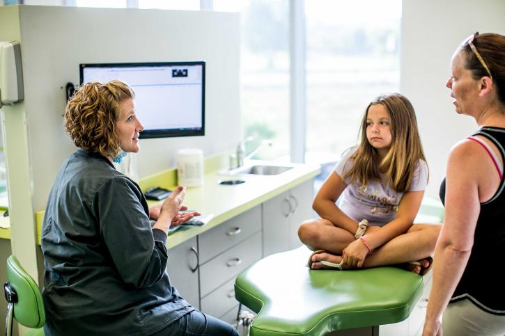 Image for Danville Pediatric Dentistry with ID of: 4597092