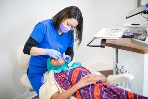 Image for White, Greer & Maggard Orthodontics with ID of: 4598099