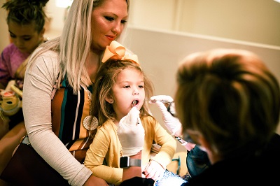 Image for Dentistry for Children with ID of: 4598115
