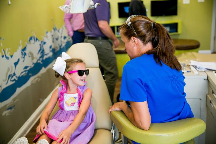 Image for Steckler Pediatric Dentistry with ID of: 4598191
