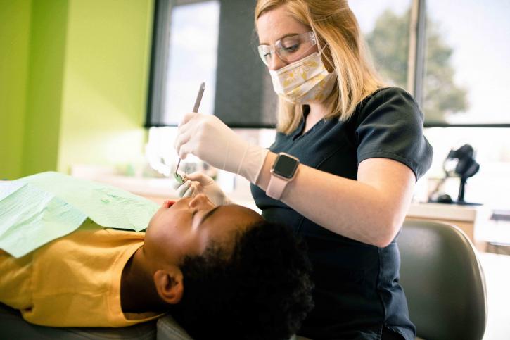 Image for Bluegrass Pediatric Dentistry with ID of: 4598208