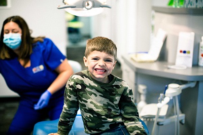 Image for Dentistry for Children with ID of: 4598306