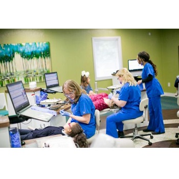 Image for White, Greer & Maggard Orthodontics with ID of: 4598696