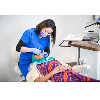 Image for White, Greer & Maggard Orthodontics with ID of: 4598697