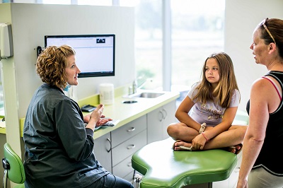 Image for Danville Pediatric Dentistry with ID of: 4598884