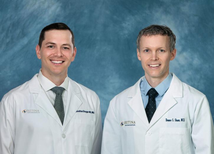 Image for Retina Care Consultants with ID of: 4599909