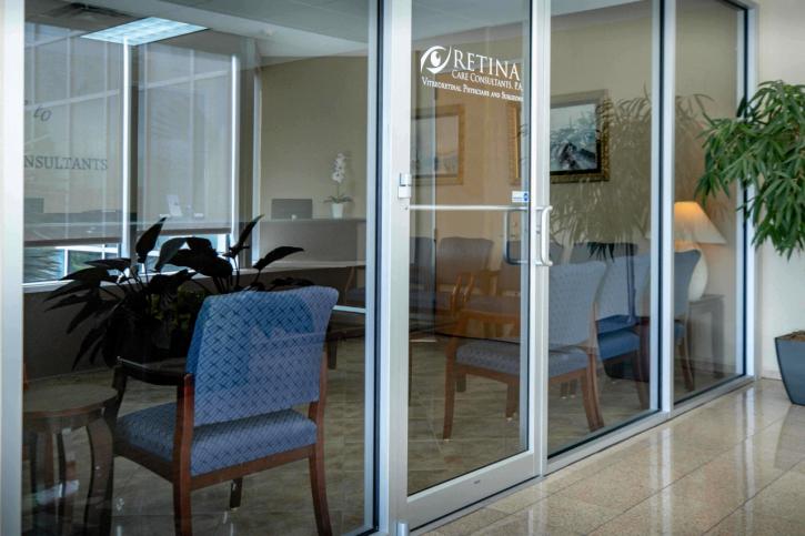 Image for Retina Care Consultants with ID of: 4599916