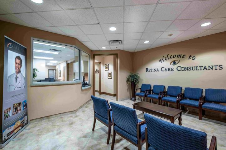Image for Retina Care Consultants with ID of: 4599918