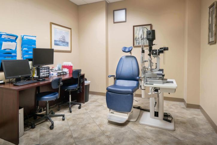 Image for Retina Care Consultants with ID of: 4599920