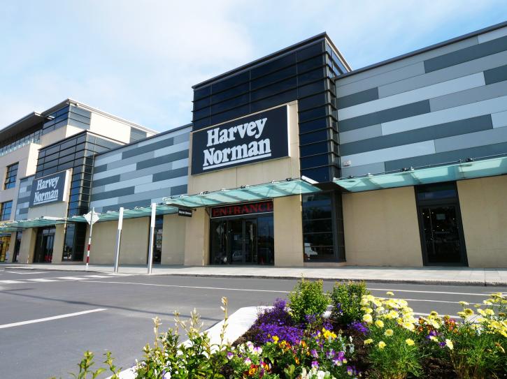 Image for Harvey Norman Rathfarnham with ID of: 4600243