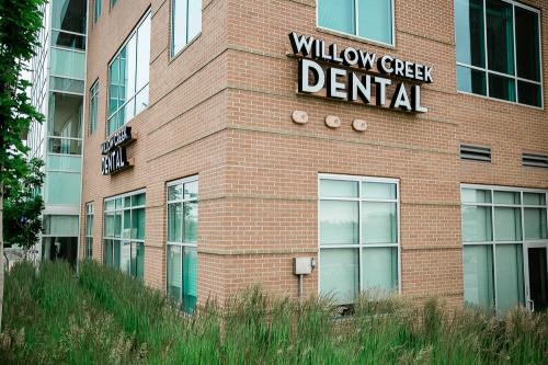 Image for Willow Creek Orthodontics with ID of: 4600850