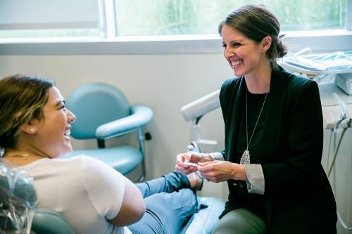 Image for Willow Creek Orthodontics with ID of: 4600851