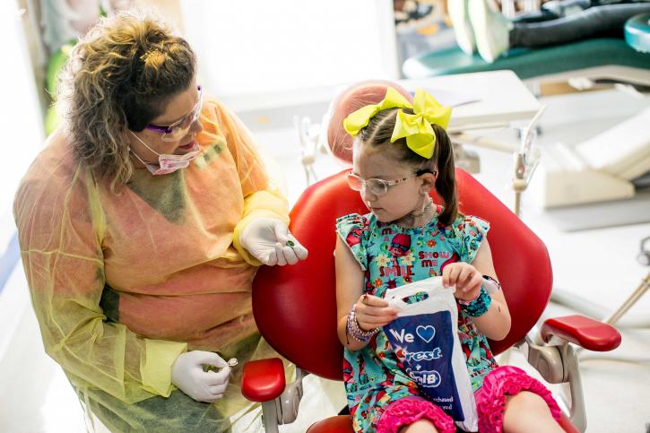 Image for KB Kids Dentistry with ID of: 4600877