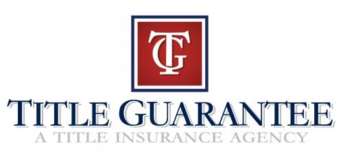 Image for Title Guarantee with ID of: 4601317