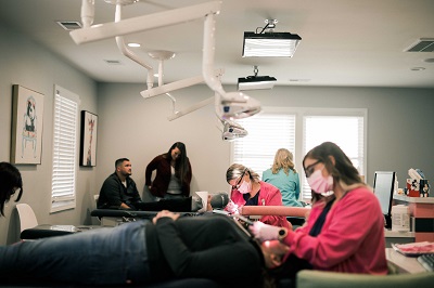 Image for Mt. Sterling Pediatric Dentistry with ID of: 4601488