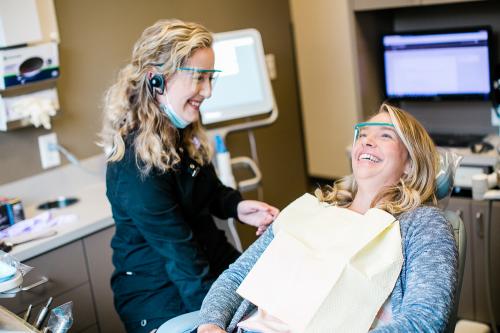 Image for Willow Creek Orthodontics with ID of: 4601623