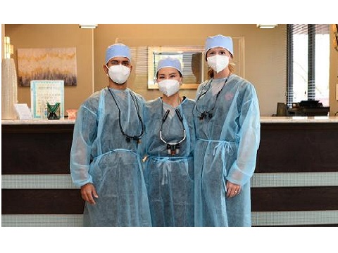 Image for West Bell Dental Care with ID of: 4602881