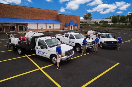 Image for Vortex Pro Wash with ID of: 4602956