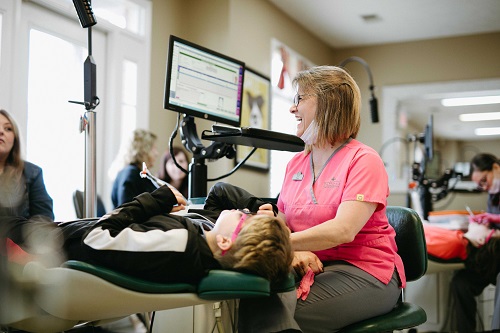 Image for DuPlessis Orthodontics with ID of: 4603035