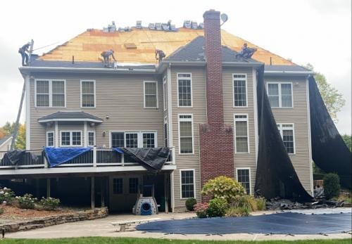 Image for Silverline Restoration Inc with ID of: 4603189