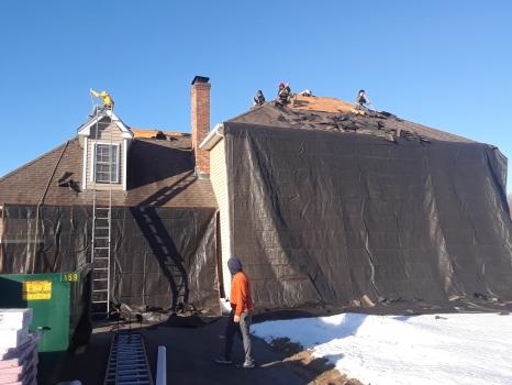 Image for Silverline Restoration Inc with ID of: 4603194